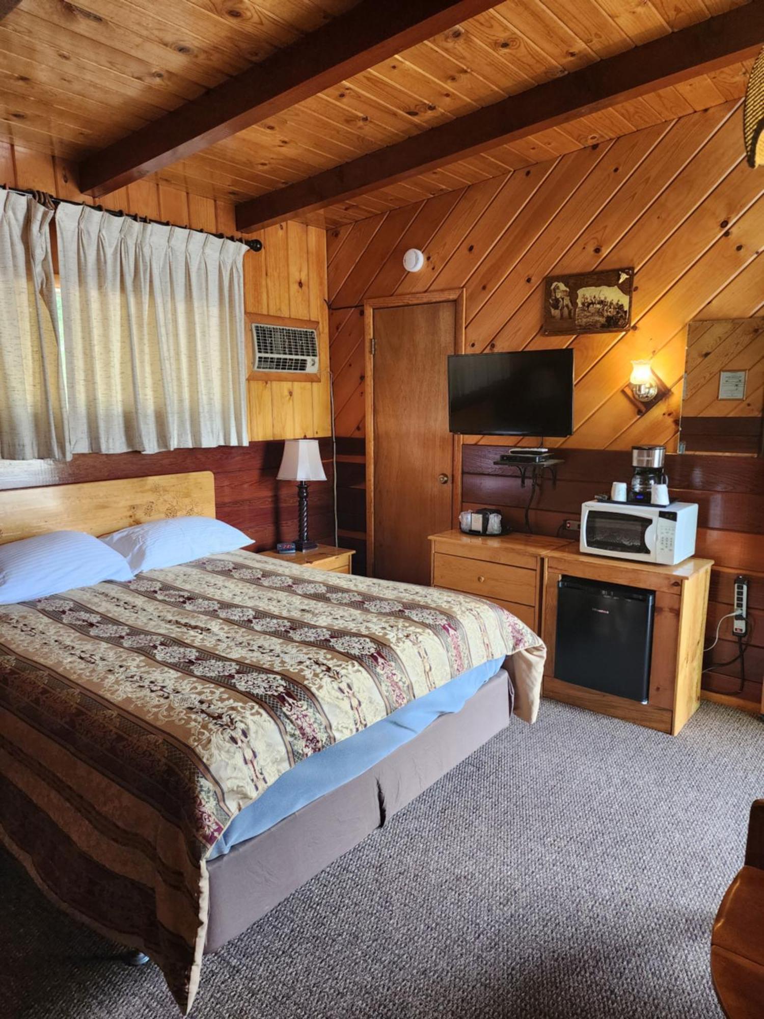 Walker Toiyabe Motel المظهر الخارجي الصورة