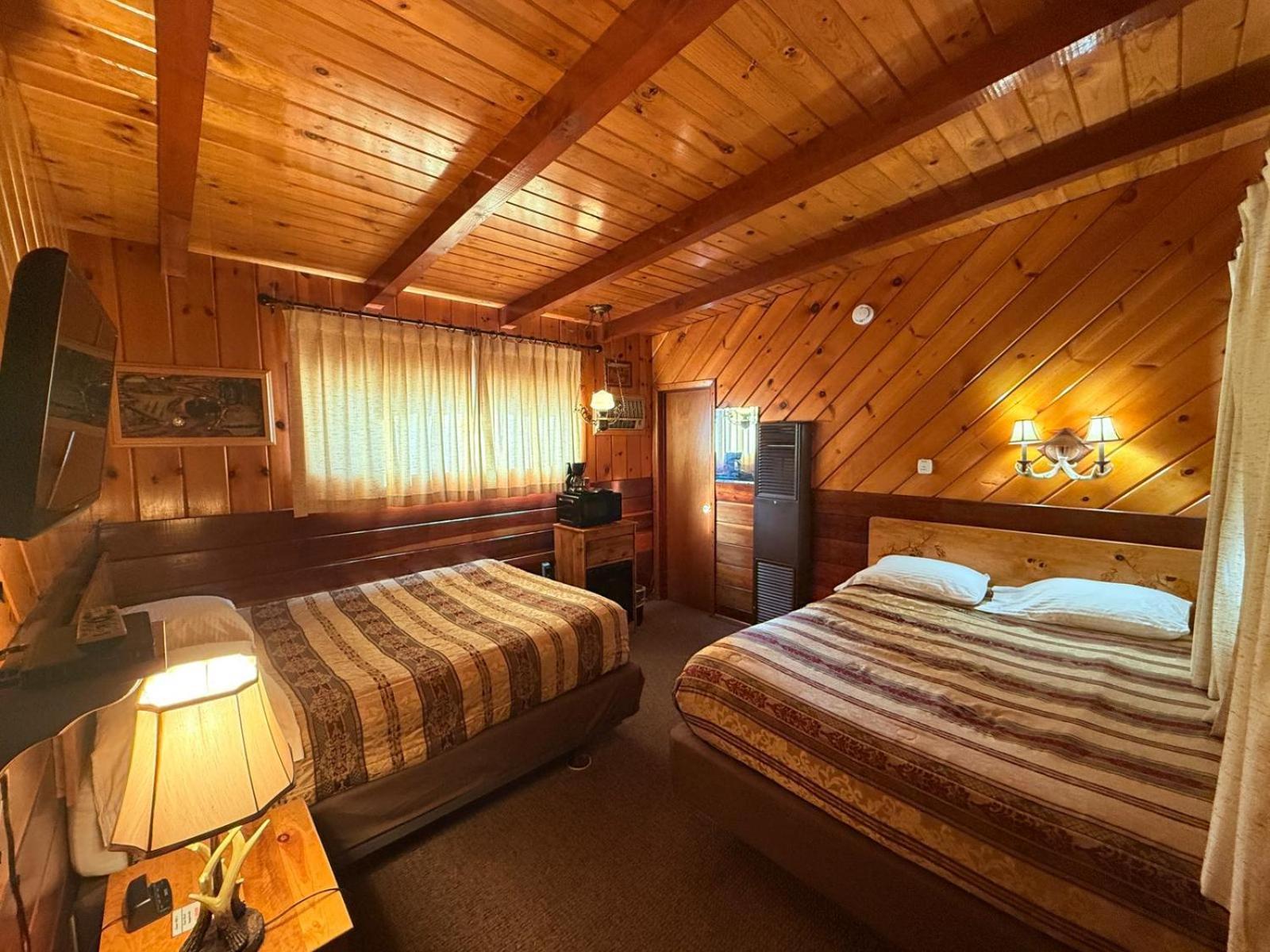 Walker Toiyabe Motel المظهر الخارجي الصورة