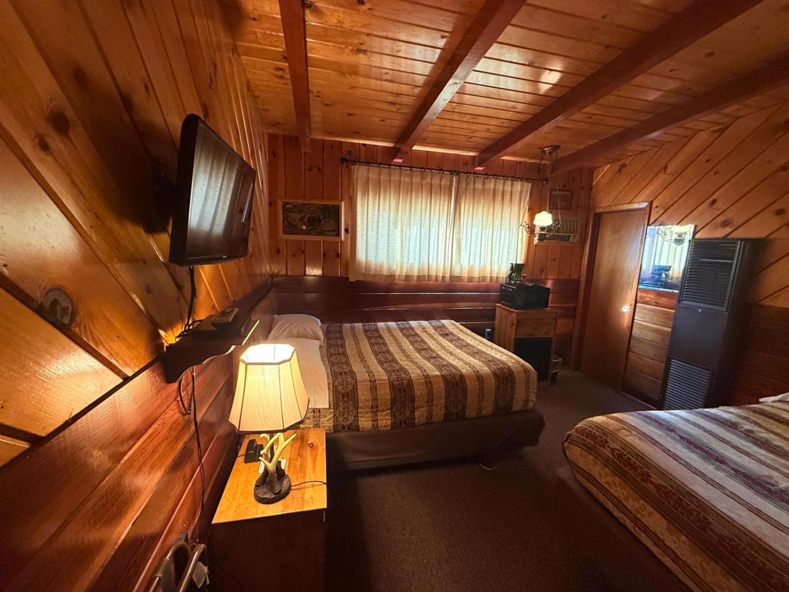 Walker Toiyabe Motel المظهر الخارجي الصورة